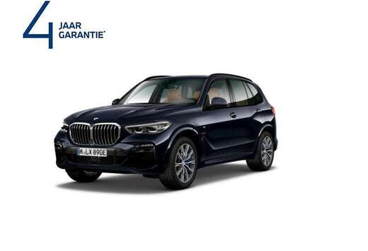 BMW M Sportpakket