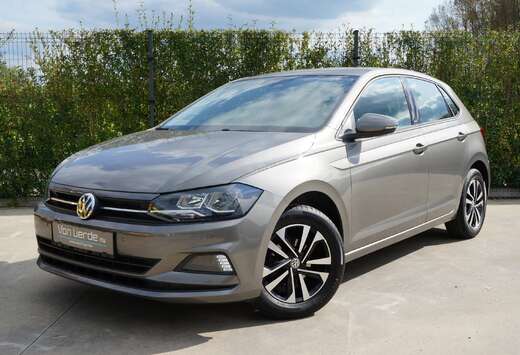 Volkswagen 1.0 TSi 95pk United Carplay Pdc Airco 12m  ...