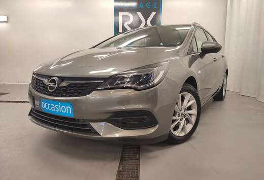 Opel Astra Sports Tourer 1.2 Turbo Edition S/S