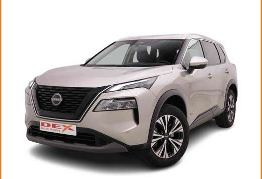 Nissan 1.5 e-Power 4x4 N-Connecta 7PL