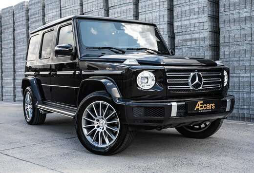 Mercedes-Benz D / AMG LINE / G63 EXHAUST / 1 OWNER /  ...