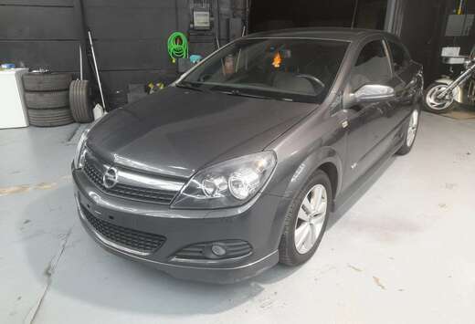 Opel GTC 1.4 Selection 110 Jahre