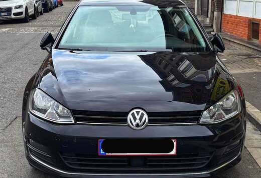 Volkswagen 1.6 CR TDi Highline