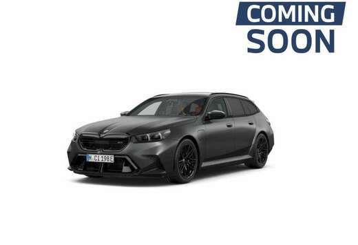 BMW Touring  40g CO2 -2ans/jaar garantie
