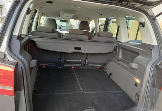 Volkswagen Touran 1.2 TSI Cup