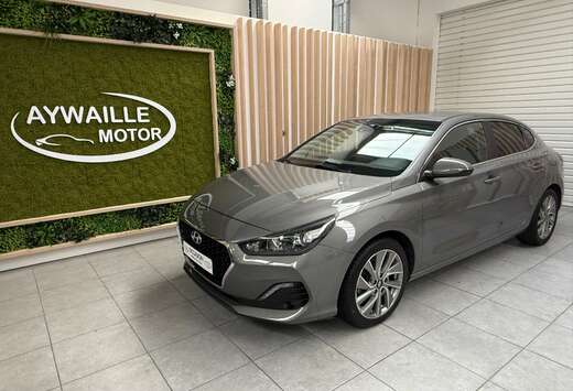 Hyundai i30 Fastback 1.0 T-GDi Feel