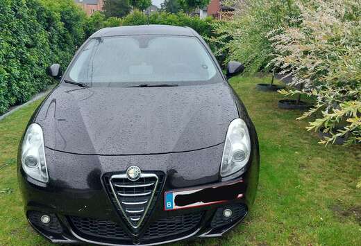 Alfa Romeo 1.6 JTDM 16V