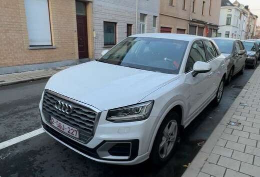 Audi 1.4 TFSI cylinder on demand S tronic sport