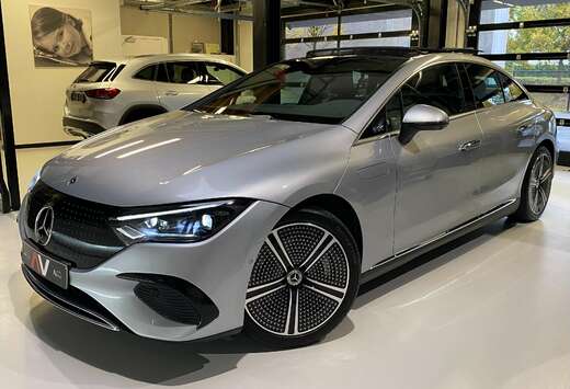 Mercedes-Benz LUXURY HYPERSCEEN OPENDEUR 08-09-10 & 1 ...