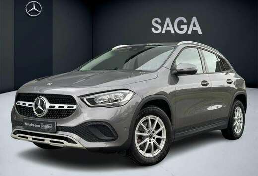 Mercedes-Benz d Business Line