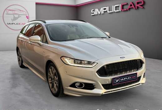 Ford Mondeo Clipper 1.5 EcoBoost ST-Line