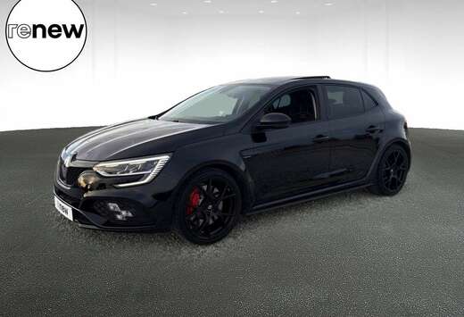 Renault Megane 1.8 TCe R.S. 300 Ultimate EDC GPF