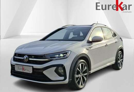 Volkswagen 1.5 TSI R-LINE DSG