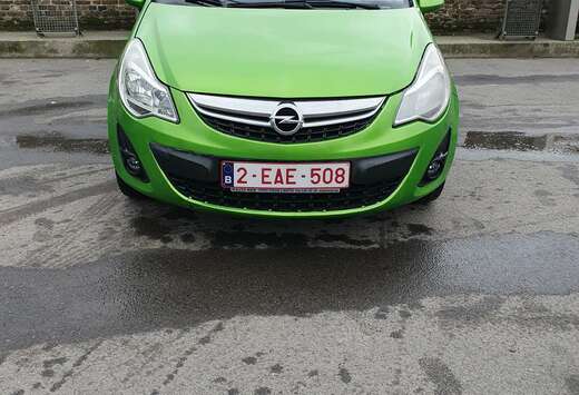 Opel 1.3 CDTi