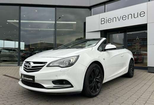 Opel 1.6 Turbo *GARANTIE 12 MOIS*SIEGES CHAUFFANTS*GP ...