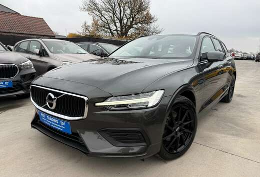 Volvo 2.0 D3 150PK NAVIGATIE FULL LED LANE ASSIST TRE ...