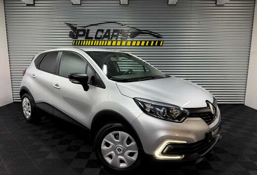 Renault Captur 0.9 TCe  ECRAN TACTILE  GARANTIE