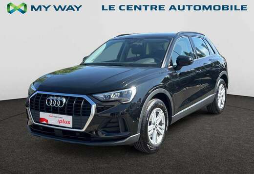 Audi Audi Q3  Business edition 35 TFSI  110(150) kW(c ...
