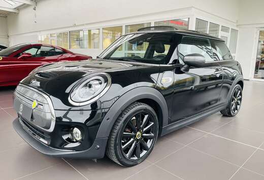 MINI 28.9 kWh *** GARANTIE + TOIT PANO + LED + GPS ** ...