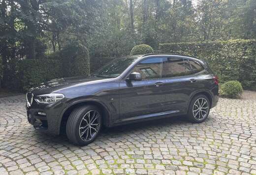 BMW xDrive30i Aut. xLine