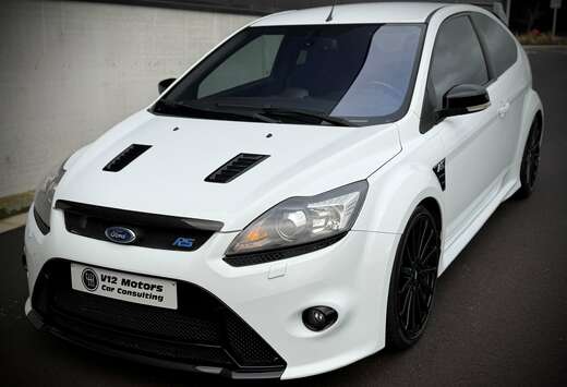 Ford Focus RS 2.5 Turbo