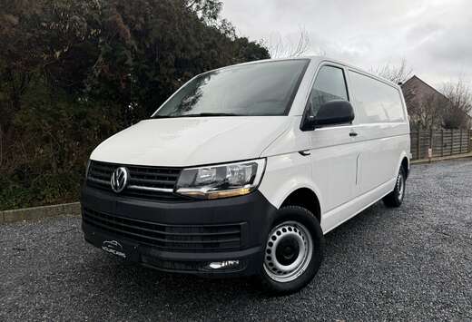 Volkswagen 2.0 TDi SCR BMT DSG * EURO 6b