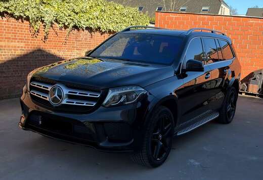 Mercedes-Benz d 4-Matic