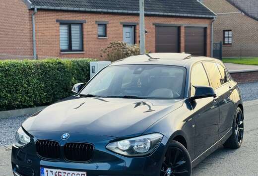 BMW D