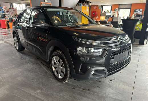 Citroen C3 1.2i  Feel S/12 mois de garantie