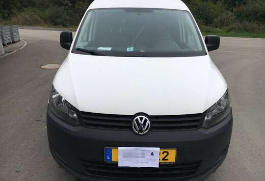 Volkswagen 1.6