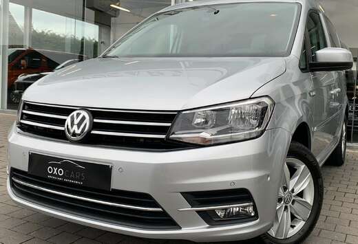 Volkswagen 2.0TDI 102CV / GENERATION FOUR / Airco/ Cr ...