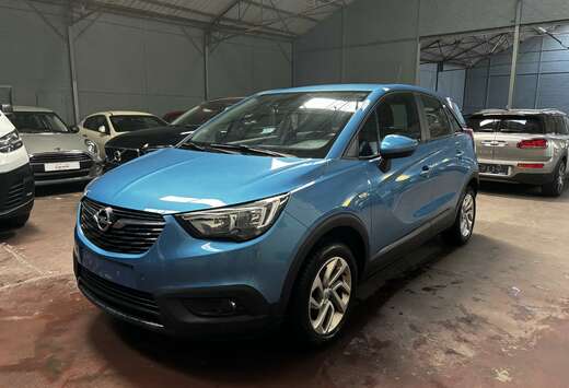 Opel ECOTEC * ECRAN GPS * GARANTIE 12 MOIS