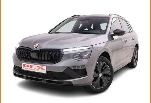 Skoda 1.5 TSi 150 DSG New Kamiq Monte Carlo + Panoram ...