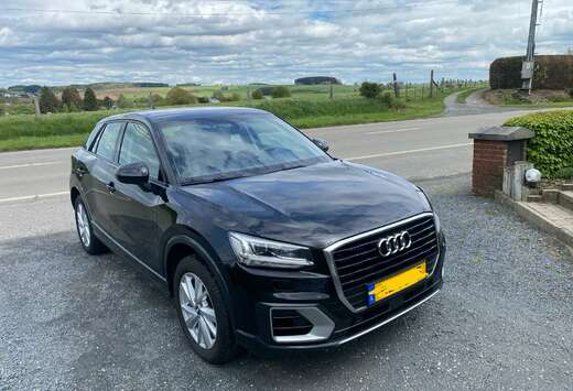 Audi 1.6 TDi Design S tronic