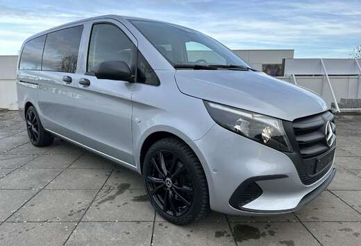 Mercedes-Benz TOURER 116 CDI PRO L2 NIEUW MODEL/TREKH ...