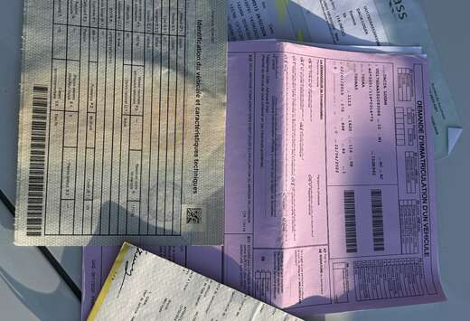 Dacia MCV TCe 90 Prestige Prêt a Immatriculé