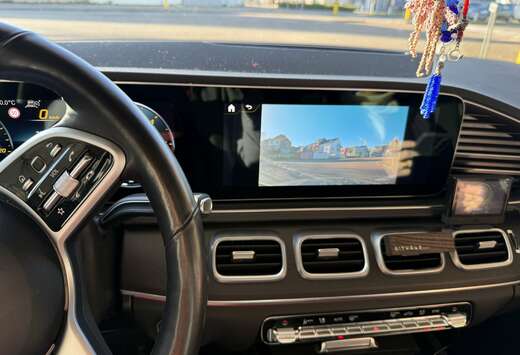 Mercedes-Benz d 4Matic 9G-TRONIC