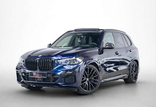 BMW xDrive45eM-SPORT4WIELSTRNIGHTVISIONPANO360