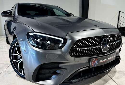 Mercedes-Benz d 160CV PACK AMG\