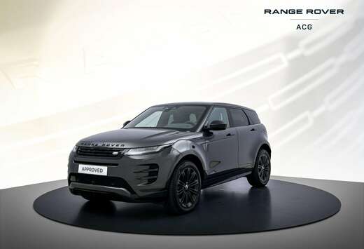 Land Rover P300e Dynamic SE AWD Auto. 24M