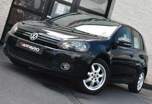 Volkswagen 1.4i Style / Cruise / PDC / Carplay / Gara ...