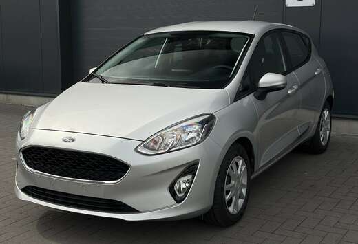 Ford 1.0 EcoBoost  1ERE MAIN - CARNET FORD - CAM