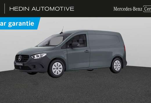 Mercedes-Benz eCITAN 51kW L2 Pro  Achteruitrijcamera  ...