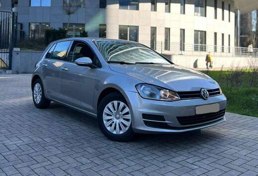 Volkswagen Golf 1.2 TSI Trendline