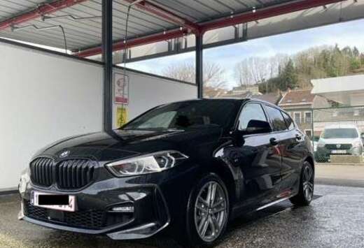 BMW 116i 109 ch M Sport Pack Shadow