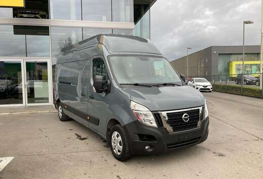 Nissan dCi L3H3 3T5 N-Connecta