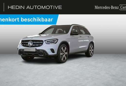 Mercedes-Benz D 4MATIC SUV Luxury Line Night Pack  Pa ...