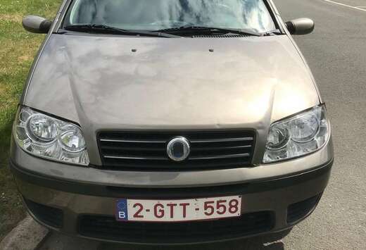 Fiat 1.2i 8v Classic