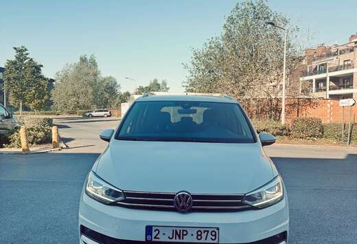 Volkswagen 2.0 TDI SCR DSG Highline
