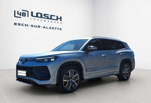 Volkswagen R-Line